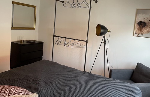 Eisenach House | Discovair Eisenach?haus Hanna mit 5 Apartments?schwimmbad-nah mit Netflix