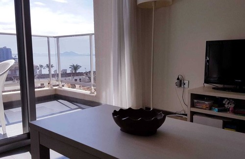 Diputacion de Rincon de San Gines Apartment | Discover a new Manga, where the Manga is lost. Veneciola Beach km17