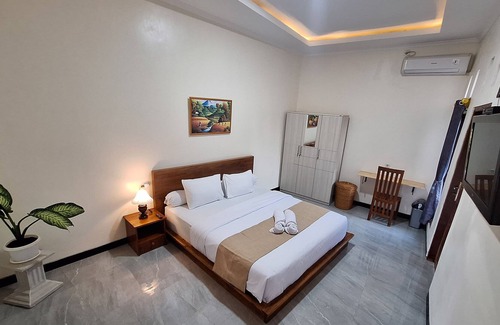 Ketewel Apartment | Discover a green paradise in the heart of the city at Green House Apartments