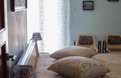 Artemida House | Discover a unique area of Greece ? Look forward to a great vacation in the vacation home with sea vi
