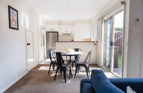 Newtown House | Discover an idyllic retreat in Geelong