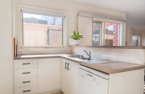 Newtown House | Discover an idyllic retreat in Geelong
