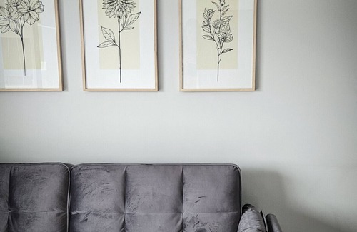 San Salvador de Jujuy Apartment | Discover Jujuy from our modern and bright apartment