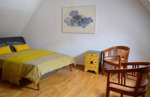 Change House | Discover Beaune and surrounding areas. Thermes de Santenay a proximité.