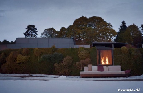 Castro Villa | Discover Chiloé Retreat: Where Romance Meets Adventure