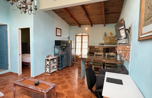 Coatepec House | Discover Coatepec from a soulful corner, right in the heart of the town.