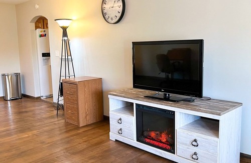 Decatur House | Discover Decatur in this 3 BR 2 BA Weekend Getaway