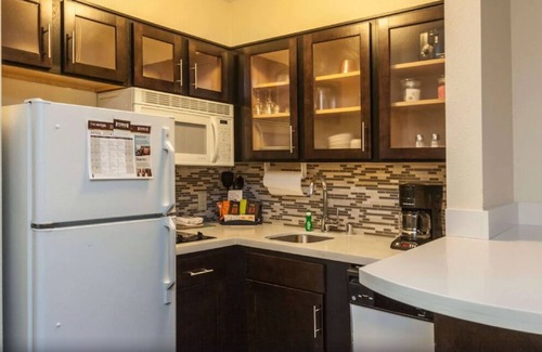 Acres Green House | Discover Denver South's Adventures! Three Spacious Suites with Full Kitchens!