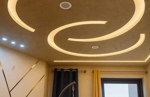 Suez Canal Ski Chalet | Discover Tranquility by the Sea at Porto Said Resort