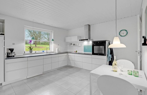 Norre Alslev House | Discover Falster - Enjoy the nature of Denmark.