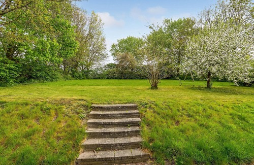 Norre Alslev House | Discover Falster - Enjoy the nature of Denmark.
