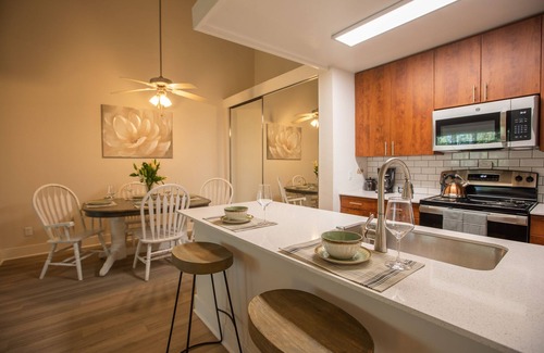Ivey Ranch - Rancho Del Oro Apartment | Discover fun at LEGOLAND® California, just 17 mins away