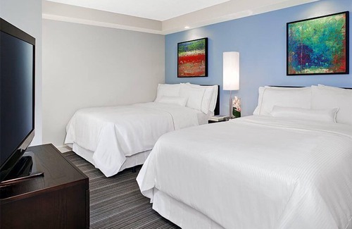 Hart Bay Condo | Discover Great Cruz Bay - Westin St. John Resort 2 Bedroom Villa