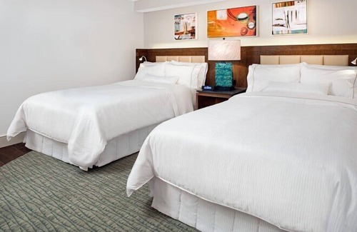 Hart Bay Condo | Discover Great Cruz Bay - Westin St. John Resort 2 Bedroom Villa
