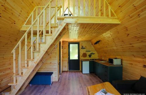 Adjara Ski Chalet | Discover Gulebi