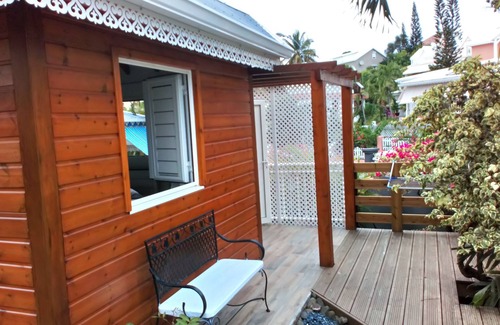 Saint Felix House | DISCOVER MY CHARMING BUNGALOW WITH POOL