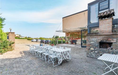 Fortunago House | Discover Oltrepo