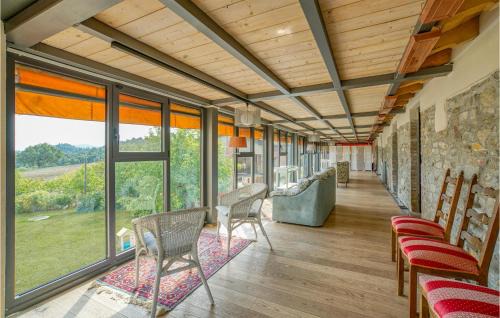 Fortunago House | Discover Oltrepo