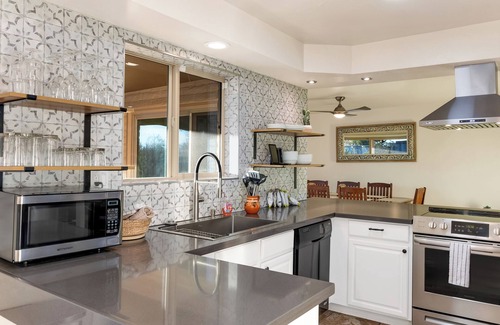 Ranchos De La Canada House | Discover Oro Valley, just a quick 18-min drive from University of Arizona