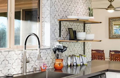 Ranchos De La Canada House | Discover Oro Valley, just a quick 18-min drive from University of Arizona
