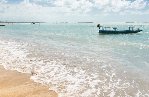Maceio Hotel | Discover Paradise at Ipioca Beach Residence!☀️