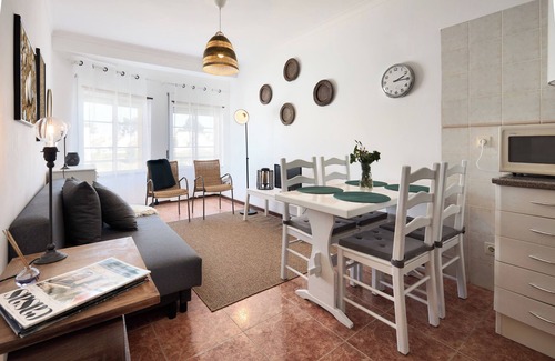 Santiago do Cacem Apartment | Discover a paradise: stunning beaches, golf courses and historic sites
