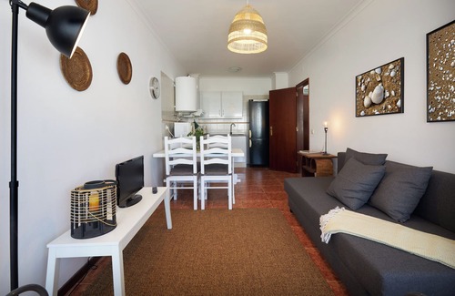 Santiago do Cacem Apartment | Discover a paradise: stunning beaches, golf courses and historic sites