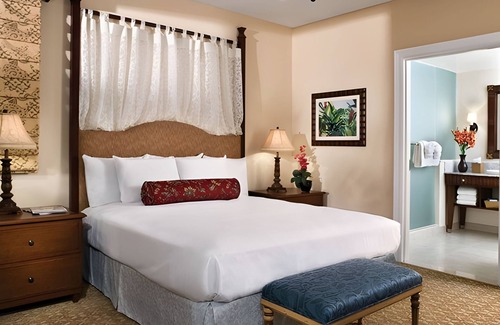 Kamuela Resort | Discover renewal and relaxation or golf in 2-bedroom resort in Waikoloa