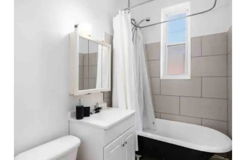 Italian Village Apartment | Discover Short North charm, just steps away from Nationwide Arena