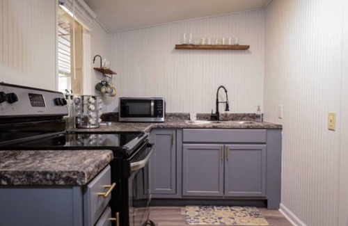 Fortson Apartment | "Discover Southern Charm in Columbus, GA - Your Columbus Getaway Awaits!"nnnn