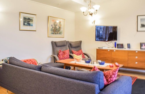 Voss Apartment | Discover Southern Norway ? Nature & Experiences.