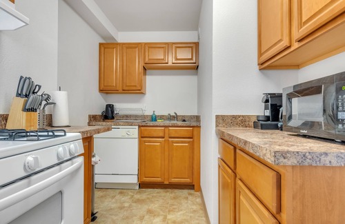 Downtown Harrisburg Apartment | Discover spacious 1 & 2-bedroom apartments & corporate suites in a desirable location