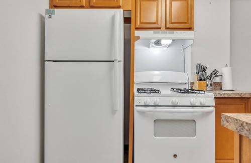 Downtown Harrisburg Apartment | Discover spacious 1 & 2-bedroom apartments & corporate suites in a desirable location