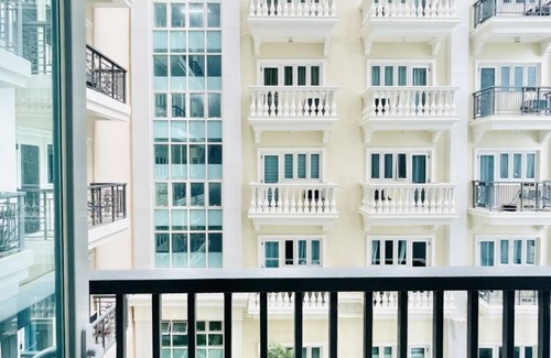 Iloilo Apartment | Discover Stylish Living at LaFayette Park Square