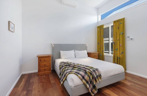 Warrnambool House | Discover the charm of Warrnambool from The Sunshine House.