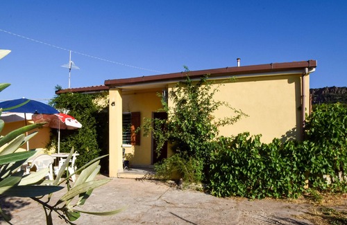 Nulvi House | Discover the beautiful island of Sardinia.