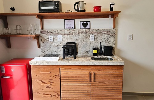Itacare House | Discover the Charm of Studio Cherry in Itacaré