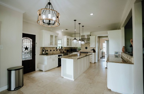 Westminster House | Discover the charm of our ranch getaway!