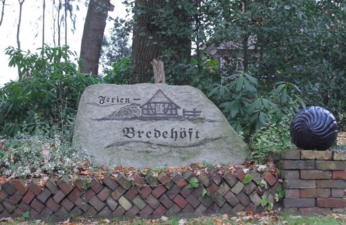Elsdorf House | Discover the idyllic country life between Hamburg and Bremen