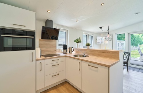 Gronenberg House | Discover the inviting Windstill vacation home at Ostseecamp Scharbeutz