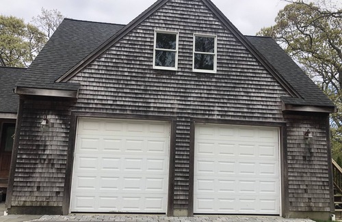 Oak Bluffs Apartment | Discover the magic of Martha’s Vineyard! NEW ! Build in 2020 !