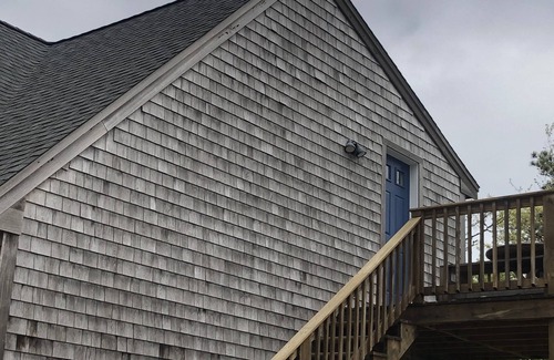 Oak Bluffs Apartment | Discover the magic of Martha’s Vineyard! NEW ! Build in 2020 !