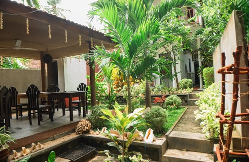 Tangalle Villa | Discover the ultimate escape at our Villa ,just 150 meters from Rekawa Beach,