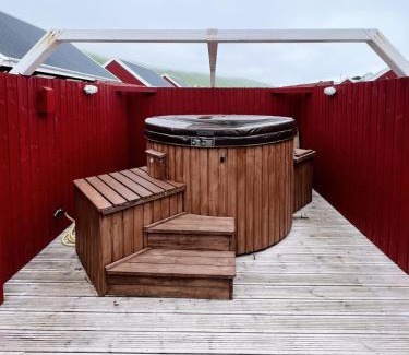 Vagur House | Discover This Well-appointed Cottage Cottage D