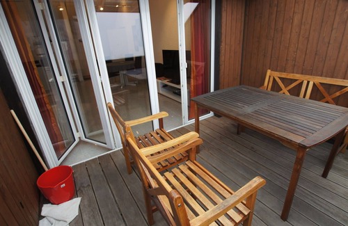 Amden Apartment | "Discover Tranquility in Our Charming and Centrally located Apartment in Amden,