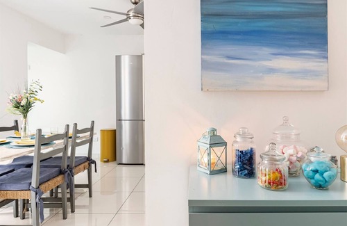 Valletta Apartment | Discover Urban Charm In Valletta