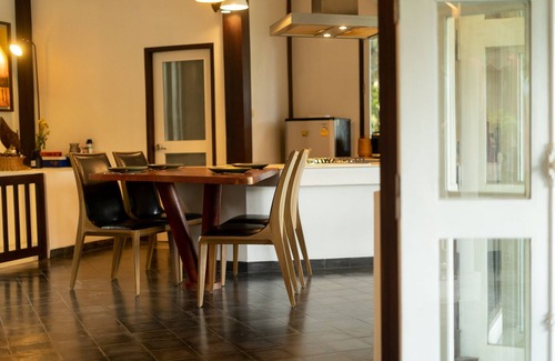 Luang Prabang Villa | Discover Villa Visoun: In the Heart of Luang Prabang, Laos Unmatched Comfort n