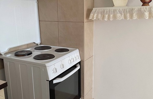 Blace Apartment | 🌴 Discover Your Oasis in Blace, Croatia - 2-bed Flat by the Serene Beach! 🌴