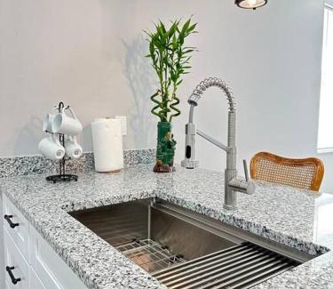 Rural Estates Apartment | Discover Your Paradise Retreat in Naples
