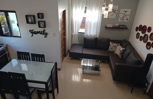 Tagaytay Condo | Discover Your Perfect Condo GetawaynExperience comfort and luxury in our 76 SQM